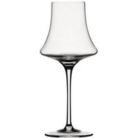 ISO Crystal Glass Handmade Goblet,Fragrance-Smelling Cup,Light, Luxury, Red Wine, Champagne, Brandy Winebowl, 400-450ml