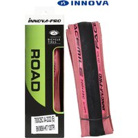 AliExpress NONE 1Pcs INNOVA-PRO IA-2322 Road Bicycle Tire 700c 700x25C 28C Bike Tire Clincher Foldable Gravel Tyre