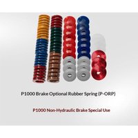 Simagic P-ORP/P-ORP(H) Optimized Simulated Racing Pedal System Designed for Simagic Non-Hydraulic /Hydraulic P1000/P1000i Pedals