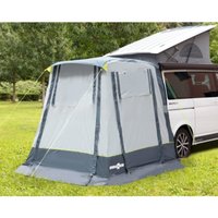 Outdoor Camping RV Business Car Shower Tent Extension Vehicle Side Tent Tent Bathing Sunshade Caravan SUV MPV SUV