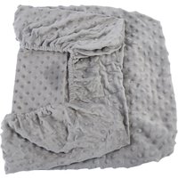 60X120 Blue Reusable Baby Diaper Changing Mat Cover Washable Cotton Cloth Nappy Pad For Bed Sheet Cradle Fitted Bedding Set Baby