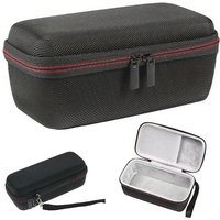 Hard EVA Travel Carrying Case For Marshall Emberton Speaker Drop Resistant Anti Scratch Shell For Home Storage Carry Accessories