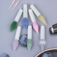 Durable Glass Pen Tip Compatible With Jinhao 82 Fountain Pen Daily Writing Study Office Stationery Accessories