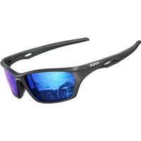 Scvcn Fashion Polarized Sunglasses for Men Sports Cycling Sunglasses Women Mountain Bicycle Riding Goggle Road Bike UV400, 2024