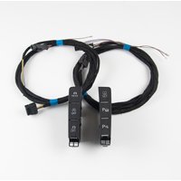 For VW Golf 7 MK7 ESP OFF Button Start Stop Mode Driving Pattern OPS Parking Assist Model Switch5GG927238E 5GG927137E