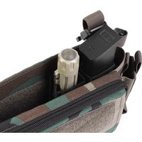 Pew Tactical D3CRM Chest Rig Pistol Magazine Insert-Double 9mm Airsoft