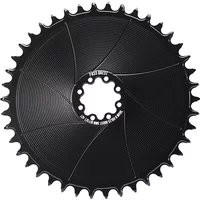 AliExpress GOLDIX PASS QUEST 8-Bolt Aero Bicycle Chainwheel 3mm Offest Narrow Wide Chainring Direct Mount Aero Disc 38-54T for SRAM 8Bolt Crankset