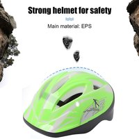 AliExpress APWIKOGER Children Anti Drop Helmet Breathable Safety Hat Outdoor Sports Roller Skates Bicycle Helmets Cycling Equipment