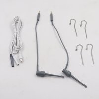 Spare Cable File Holder For Morita Mini Apex Locator Accessories, Probe Cable, File Holders, Hooks Set
