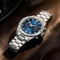 New Quartz Watch For Men PAGANI DESIGN Retro Wide Arrow Moon Men's Watches Luxury Sport Chronograph VK64 AR Sapphire Glass 2026