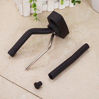 1/2pcs Alloy Wall-Mounted Guitar Rack Hanger – Non-Electric Display Stand for Guitar, Ukulele, Bass & Violin, Home