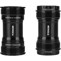 AliExpress NONE T47 Ceramic Bottom Bracket Bicycle BB t47 Bottom Bracket 24mm Bsa 68mm Bottom Bracket 68 Mtb Road Bike