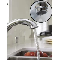 Practical Faucet Aerator Wrench with Bubbler Filter Faucet Aerator Key Tap Tools Foamer Removal Spanner Instrument