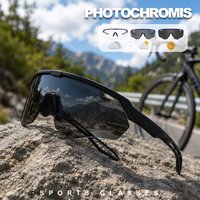 AliExpress NONE Polarized Sports Sunglasses for Men Women - UV400 Protection Sun Glasses for Baseball Running Cycling Fishing