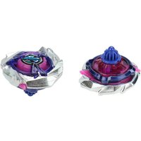 UX-15 Shark Scales Gyro Spinning Toy Metal Fighting Game No Launcher Christmas Gift