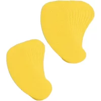 10/20pcs Shoes Deodorant Sticker Deodorant Foot Odor Deodorants Sneaker Smell Fresh Fruity Aroma Insole Sterilization Stickers