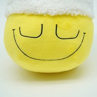 New 25cm Grace Dozing Dozer Plushie Game Peripheral Stuffed Doll Soft Room Decor Fans Collectible Christmas Gifts