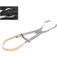 Dental Sectional Matrix Plier Metal Matrics Band Forming Clip Placement Resin Clamping Ring Forceps Lab Dentistry Tools Dentist