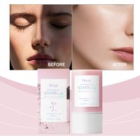 Centella Asiatica Clay Cleansing Stick Mask Deep Moisturizing Soothing Skin Moisture Replenishment Facial Clay Mask