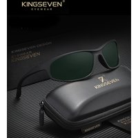 AliExpress KINGSEVEN Fashion Cycling Sunglasses Polarized UV400 Goggles Biking Eyewear For Men Riding Outdoor Glasses