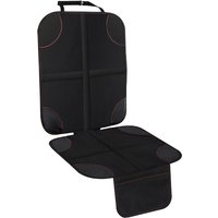 Universal Car Seat Protective Mat with Storage Bag Children Safety Seat Anti-Slip Anti-Scratch Pad for-Baby Kids