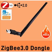eWelink Zigbee3.0 USB Interface Capture EFR32MG21 USB Dongle Plus E Wireless Zigbee Gateway Alexa Google Home Voice Control