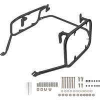 Luggage Box Rack For Suzuki V-Strom 1050 DL1050 2020 2021-ON Motorcycle Tail Trunk Aluminum Top Case Saddlebag Panniers Bracket