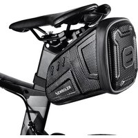 AliExpress NONE NEWBOLER Waterproof Bicycle Saddle Bag MTB Road Bike Saddlebags Reflective Striped Bicycle Tool Bag Bike Bag MTB Accessories