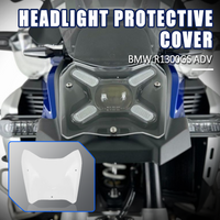 Suitable for BMW R 1300 GS 2023-2026 Motorcycle Accessories Headlight Protector Turn Signal Protector R1300GS/R 1300GS ADVENTURE