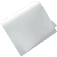 10Pcs Air Conditioning Filters Wind Outlet Cover Self-Adhesion Cuttable Air Conditioner Purifying Filter Net 40X35cm