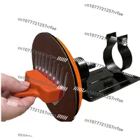 Electric Sheep Shearing Blade Sharpener Wool Clippers Machine Blade Sharpener Disc Rotary Tool Fader
