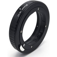 LM-NZ Adapter For Leica M LM Lens to Nikon Z mount Z5 Z6 Z7 Z8 Z9 Z50 Z30 ZFC ZF mirrorless Camera