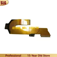 New LCD Flex Cable Ribbon For Sony A5100 ILCE-5100 FP-2268 Camera Part