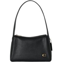Coach Lola Women's Shoulder Bag in Black CCC45