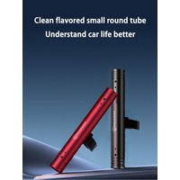Automobile air purifier Solid perfume diffuser rod For New Peugeot 206 208 207 3008 308 2008 107 508 607 106 406 407 307 301 408