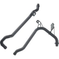 2 PCS Engine Heater Inlet Water Coolant Pipe for -BMW E39 E46 11531705210 11537502525