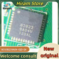 2PCS 63823904U New and Original BC63B239A04-IQD-E4 BC63B239A04-IQD BC63B239A04 BC63B239