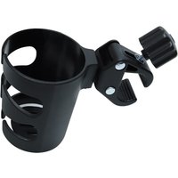 AliExpress NONE Universal Stroller Cup Holder Baby Stroller Accessories Drink Holder Bottl Holder for Stroller/Bike/Wheelchair/Walker