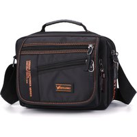 Men Messenger Bags Casual Multifunction Small Travel Bags Waterproof Style Shoulder Fashion Military Women Crossbody Bags