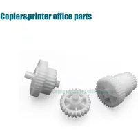 Compatible For Brother HL 5440 5445 5450DN 6180DW 8510DN 8515DN 8520DN 8910DW Fuser Drive Gear Printer Copier Spare Parts
