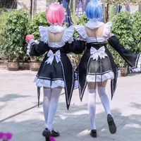 2026Anime Cosplay Costumes Halloween Costumes for Women Loli Dress