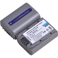 NP-FP50 Bateria NP FP50 NPFP50 Battery for Sony NP-FP30 NP-FP60 NP-FP70 NP-FP71 NP-FP90 NP-FP91 DCR-SX40 SX40R SX41 HDR-CX105