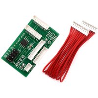 1pcs 500 Chip Decoder Replacement For HP 500 DesignJet 500 500ps 510 800 800ps 815MFP 820MFP 10PS 20PS 50PS 30 70 90 printer