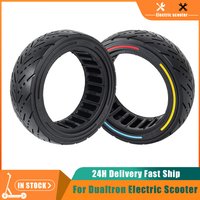 8.5 Inch Solid Tire For Dualtron Mini&Speedway Leger (Pro) Electric Scooter 8.5 X 2.5 Wear-resistant Off-road Tubeless Tyres