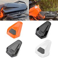 Pokrywa siedzenia motocyklowego, owiewka, tylna nakładka pasażera do KTM Duke 125 250 390 2024-2025