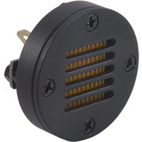HOT!A72T 4 Ohm LIVE 1.5 Inch Tweeter Speaker Unit Air Motion 30W HIFI Treble Loudspeaker AMT-40 Super Belt Type High Loudspeaker