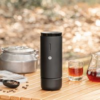 TIMEMORE WHIRLYO1S Electric Coffee Grinder Portable Automatic Grinder For Espresso And Hand-Brewed Coffee Beans For Home Use