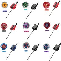 UX Toy Burst Gyro UX-15 Shark Scale 4-50 UF compatible con Wolf 3-60 BS UX15 UX11 Ux00-01 Regalo de cumpleaños de anime