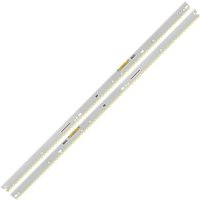 LED Strip For UN55MU6500 UN55MU6500P UN55MU6500K UN55MU6500G UE55MU6470U UE55LS003A UE55MU6670U UE55MU6670S UE55MU6670