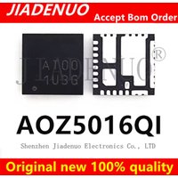 (2-5pce)100% New original AOZ5016QI ATOO AT00 25V/55A QFN Chipset